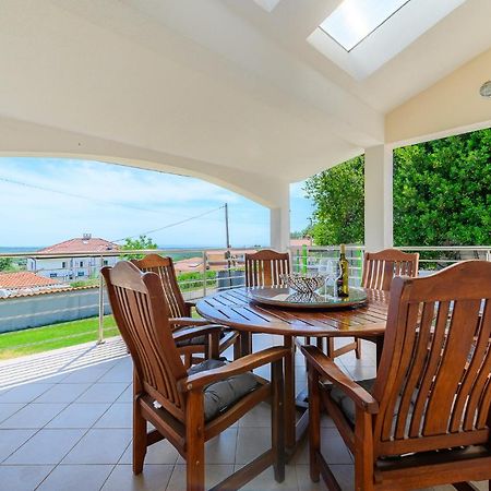 Villa Elisa Kaštelir エクステリア 写真