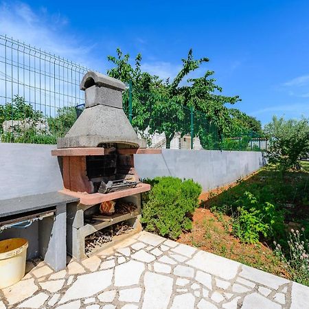 Villa Elisa Kaštelir エクステリア 写真