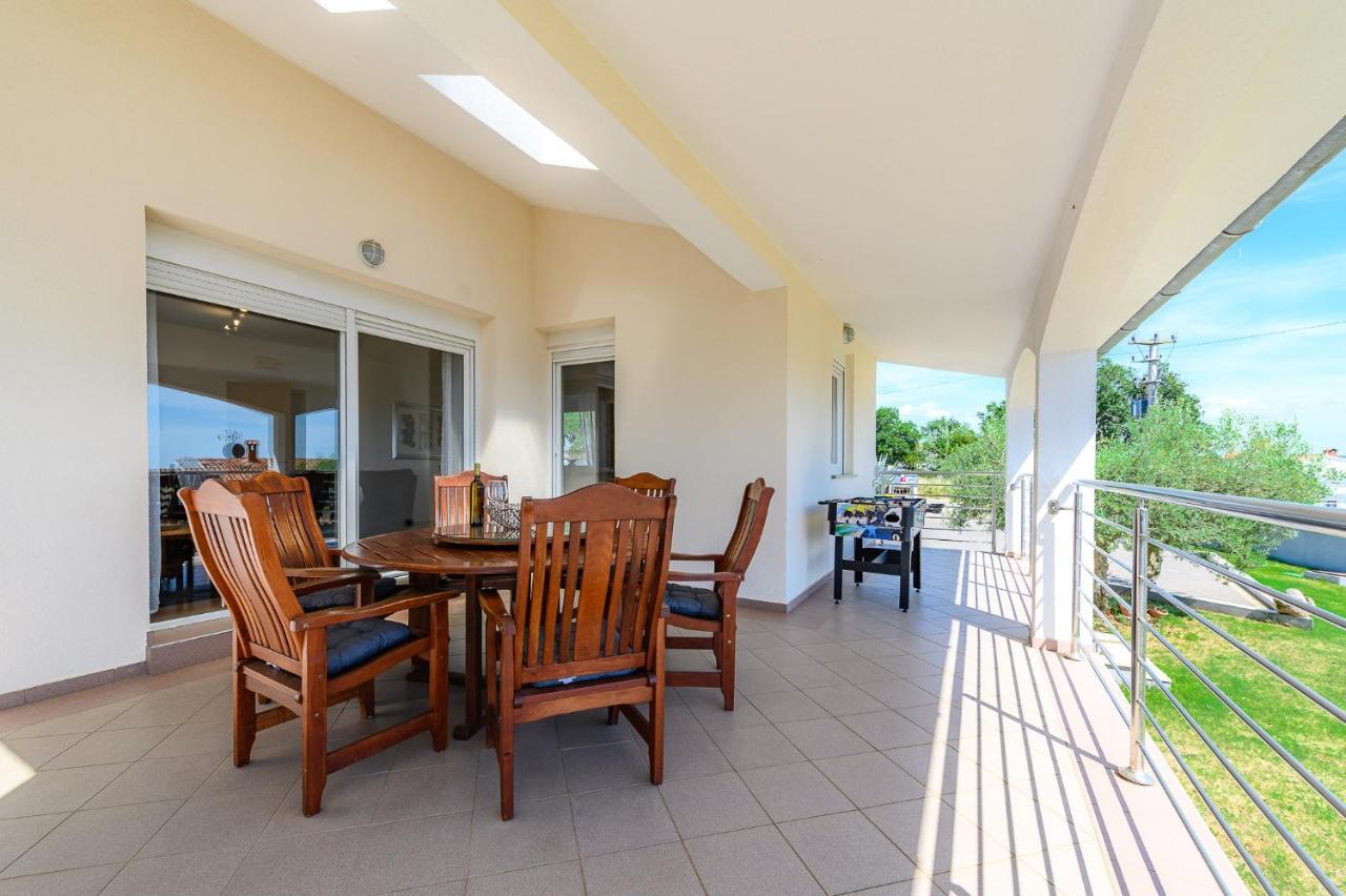 Villa Elisa Kaštelir エクステリア 写真
